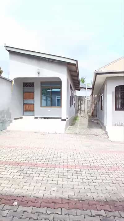 Nyumba/Apartment ya chumba kimoja inapangishwa Tabata, Dar Es Salaam