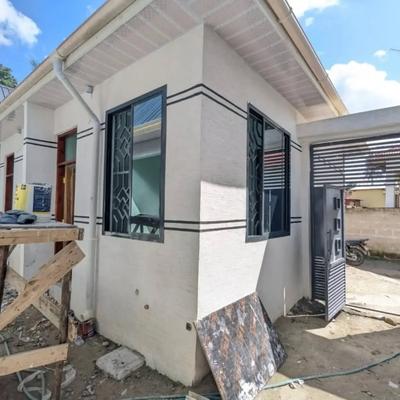 Apartment ya chumba kimoja inapangishwa Kimara Baruti, Dar Es Salaam