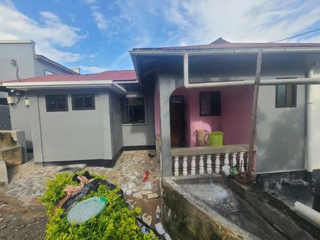 Nyumba ya vyumba viwili inapangishwa Kimara Suka, Dar Es Salaam
