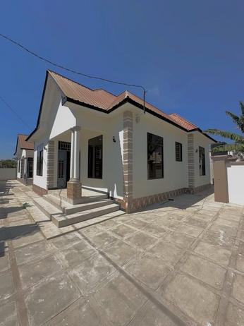 Nyumba ya vyumba viwili inapangishwa Mlimwa C Ushwani, Dodoma Nyumba ya vyumba viwili inapangishwa Mlimwa C Ushwani, Dodoma