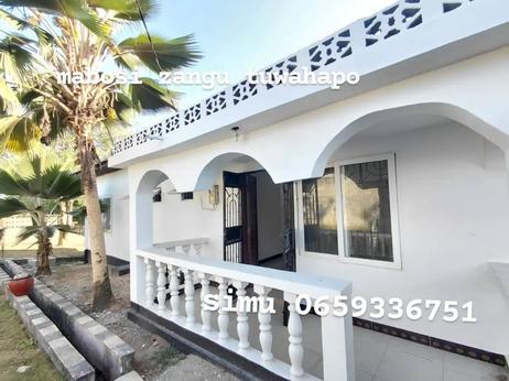 3 Bedrooms House for Rent in Kimara Korogwe, Dar Es Salaam 3 Bedrooms House for Rent in Kimara Korogwe, Dar Es Salaam