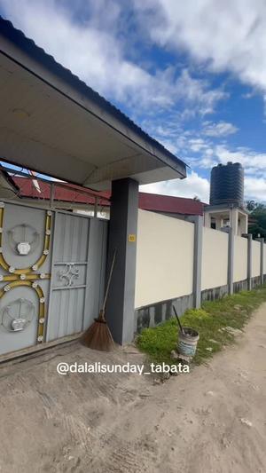 Nyumba/Apartment ya vyumba viwili inapangishwa Tabata Segerea Sanene, Dar Es Salaam
