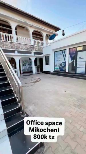 Office Space for Rent in Mikocheni, Dar Es Salaam Office Space for Rent in Mikocheni, Dar Es Salaam