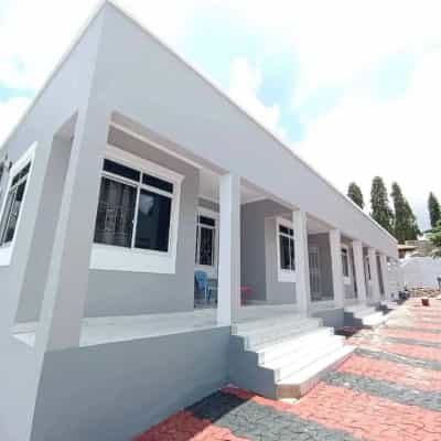 Apartment inapangishwa Kimara Temboni, Dar Es Salaam