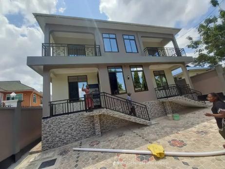 Nyumba ya chumba kimoja inapangishwa Mbezi Kwa Msuguli, Dar Es Salaam