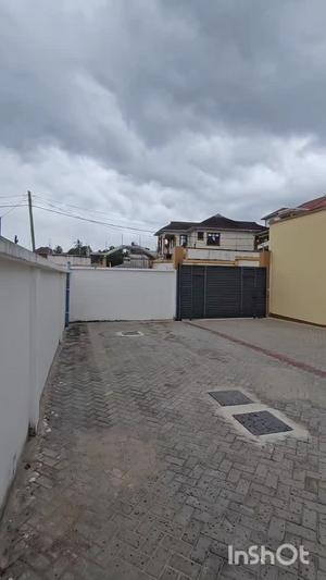 Nyumba/Apartment ya vyumba viwili inapangishwa Tabata Kinyerezi, Dar Es Salaam