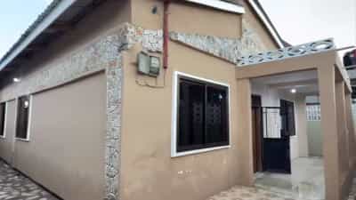 Nyumba ya vyumba vitatu inapangishwa Sinza, Dar Es Salaam Nyumba ya vyumba vitatu inapangishwa Sinza, Dar Es Salaam