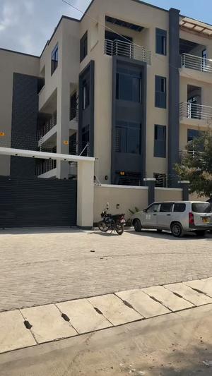 Apartment ya vyumba viwili inapangishwa Mbezi Beach, Dar Es Salaam Apartment ya vyumba viwili inapangishwa Mbezi Beach, Dar Es Salaam
