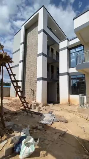 2 Bedrooms House/Apartment for Rent in Makongo Juu, Dar Es Salaam