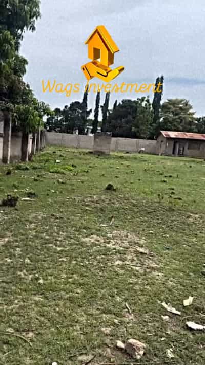 Residential Plot for Sale in Mbezi Beach Africana, Dar Es Salaam (2700 sqm)