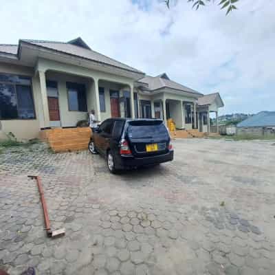 Nyumba/Apartment inapangishwa Ubungo, Dar Es Salaam