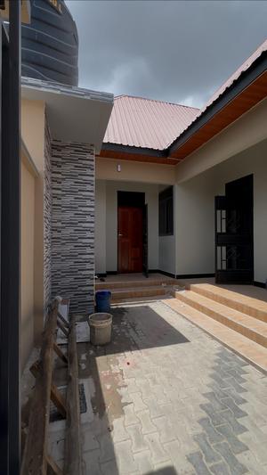 House for Rent in Kigamboni- Kisiwani, Dar Es Salaam