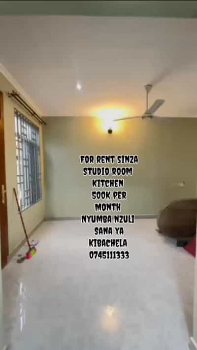 Nyumba inapangishwa Sinza, Dar Es Salaam Nyumba inapangishwa Sinza, Dar Es Salaam