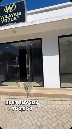 Duka linapangishwa Kijitonyama, Dar Es Salaam Duka linapangishwa Kijitonyama, Dar Es Salaam