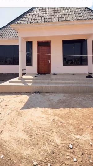 3 Bedrooms House for Sale in Michese, Dodoma (600 sqm) 3 Bedrooms House for Sale in Michese, Dodoma (600 sqm)