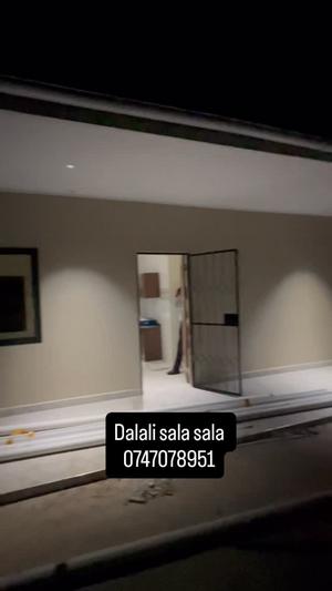 1 Bedroom House for Rent in Sala Sala, Dar Es Salaam
