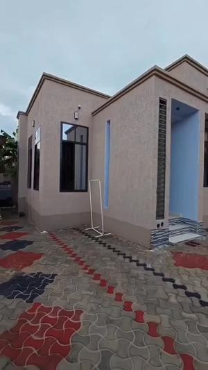 2 Bedrooms Apartment for Rent in Pugu Kinyamwezi Street, Dar Es Salaam