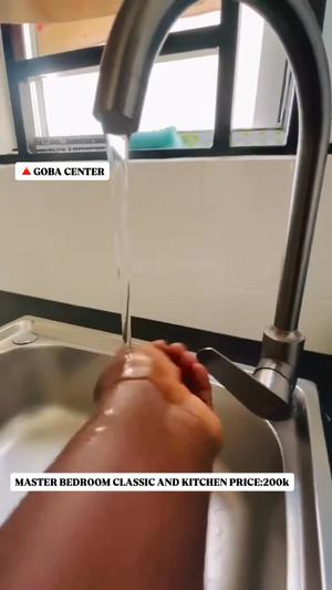 Nyumba ya chumba kimoja inapangishwa Goba Center, Dar Es Salaam