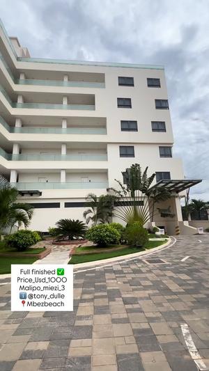 House for Rent in Mbezi Beach, Dar Es Salaam