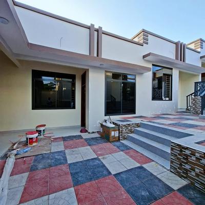 Apartment ya chumba kimoja inapangishwa Goba Njia Nne, Dar Es Salaam Apartment ya chumba kimoja inapangishwa Goba Njia Nne, Dar Es Salaam