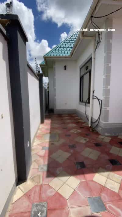 Nyumba ya vyumba viwili inapangishwa Kigamboni Ugindoni, Dar Es Salaam Nyumba ya vyumba viwili inapangishwa Kigamboni Ugindoni, Dar Es Salaam