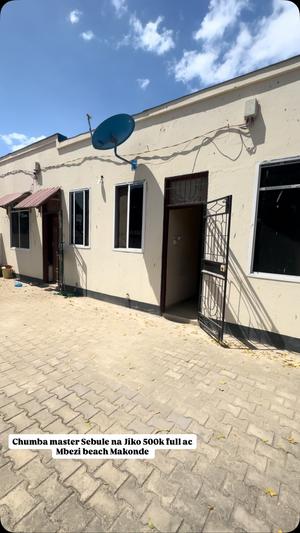 1 Bedroom Apartment for Rent in Mbezi Beach Makonde, Dar Es Salaam 1 Bedroom Apartment for Rent in Mbezi Beach Makonde, Dar Es Salaam