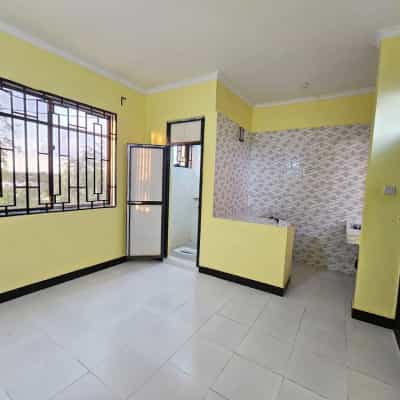Apartment inapangishwa Kimara Temboni, Dar Es Salaam