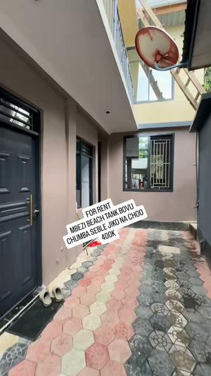 1 Bedroom Apartment for Rent in Mbezi Beach Tangi Bovu, Dar Es Salaam