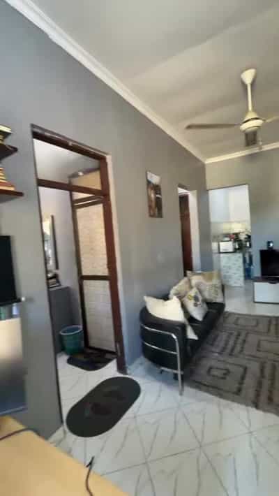 Apartment ya vyumba viwili inapangishwa Mwananyamala, Dar Es Salaam