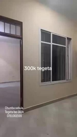 1 Bedroom House for Rent in Tegeta, Dar Es Salaam