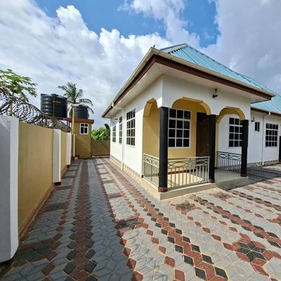 2 Bedrooms House for Rent in Mbezi Goba, Dar Es Salaam 2 Bedrooms House for Rent in Mbezi Goba, Dar Es Salaam