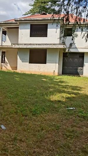 House for Sale in Goba Kwa Robert, Dar Es Salaam (1 acre)