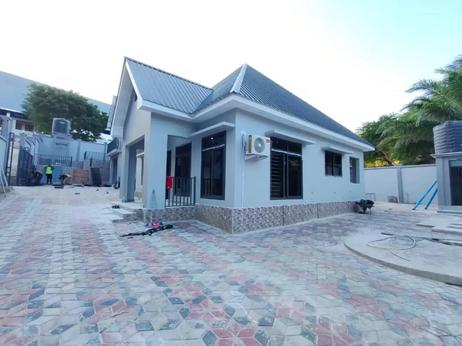 2 Bedrooms Apartment for Rent in Kimara Mwisho, Dar Es Salaam 2 Bedrooms Apartment for Rent in Kimara Mwisho, Dar Es Salaam