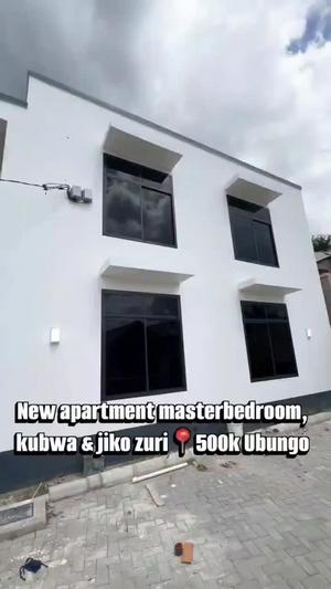 Apartment ya chumba kimoja inapangishwa Ubungo Makoka, Dar Es Salaam Apartment ya chumba kimoja inapangishwa Ubungo Makoka, Dar Es Salaam
