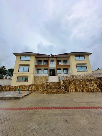 Apartment ya vyumba viwili inapangishwa Tabata Kinyerezi Mwisho, Dar Es Salaam