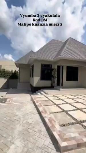 Nyumba/Apartment ya vyumba viwili inapangishwa Ubungo Kibo, Dar Es Salaam Nyumba/Apartment ya vyumba viwili inapangishwa Ubungo Kibo, Dar Es Salaam