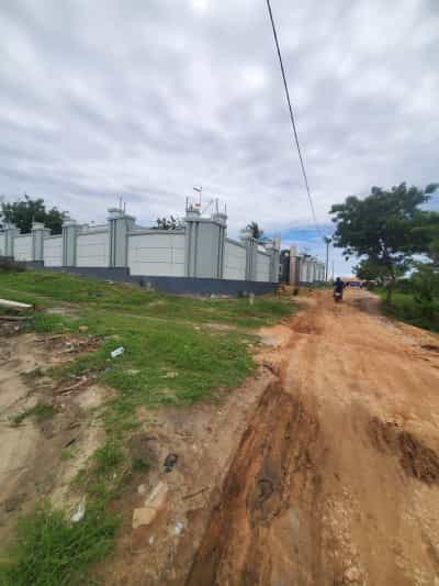 Kiwanja kinauzwa Madale, Dar Es Salaam