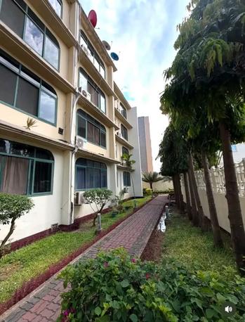 Apartment (Furnished) ya chumba kimoja inapangishwa Masaki, Dar Es Salaam