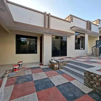 1 Bedroom House for Rent in Goba Njia 4, Dar Es Salaam 1 Bedroom House for Rent in Goba Njia 4, Dar Es Salaam
