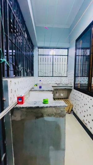 Nyumba ya chumba kimoja inapangishwa Ferry Kigamboni, Dar Es Salaam
