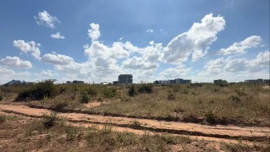 Residential Plot for Sale in Mtumba Mji Wa Serikali, Dodoma (1098 sqm) Residential Plot for Sale in Mtumba Mji Wa Serikali, Dodoma (1098 sqm)