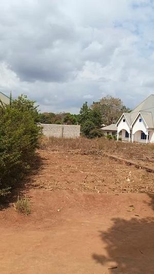 Kiwanja kinauzwa Mkuzo Songea, Ruvuma (900 sqm)