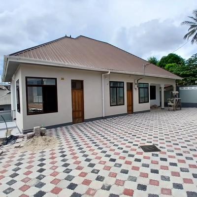 Apartment ya chumba kimoja inapangishwa Kimara Mwisho, Dar Es Salaam