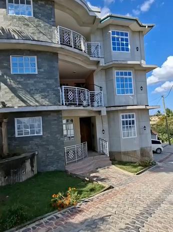 2 Bedrooms Apartment for Rent in Kimara Korogwe, Dar Es Salaam 2 Bedrooms Apartment for Rent in Kimara Korogwe, Dar Es Salaam