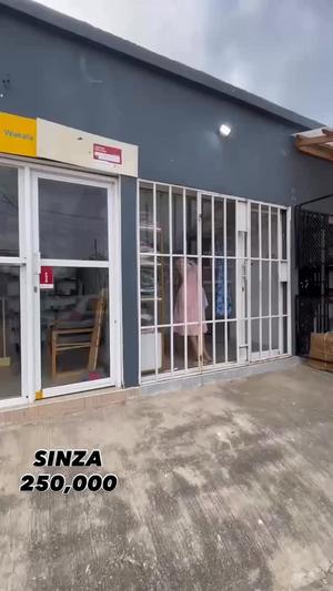 Shop for Rent in Sinza, Dar Es Salaam Shop for Rent in Sinza, Dar Es Salaam
