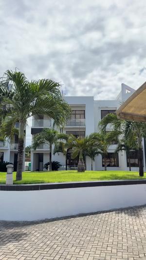 2 Bedrooms Apartment for Rent in Mbezi Beach, Dar Es Salaam