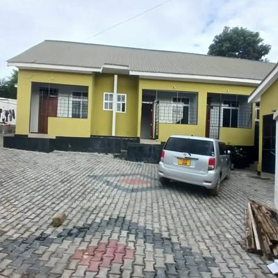 1 Bedroom House/Apartment for Rent in Temboni, Dar Es Salaam 1 Bedroom House/Apartment for Rent in Temboni, Dar Es Salaam