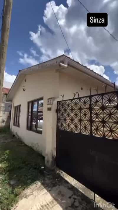 Nyumba inauzwa Sinza, Dar Es Salaam (288 sqm)