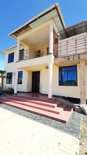 2 Bedrooms House for Rent in Nzuguni, Dodoma
