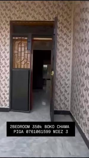 2 Bedrooms House for Rent in Boko Chama, Dar Es Salaam 2 Bedrooms House for Rent in Boko Chama, Dar Es Salaam